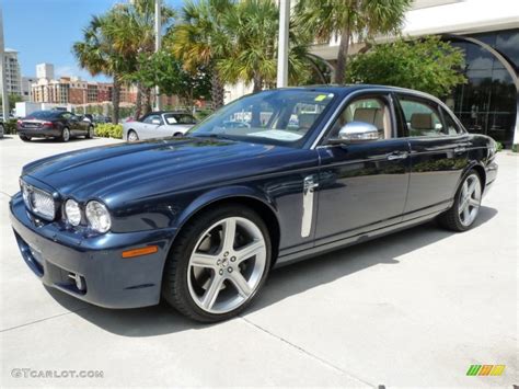 jaguar super 4d|2008 Jaguar XJ Super V8 4dr Sdn Features and Specs .